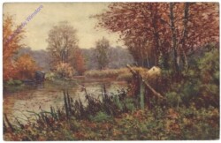 ak161891 Am Teich