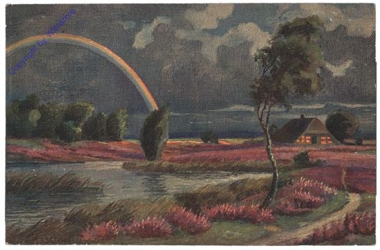 ak161899 Regenbogen