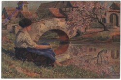 Am Fluss