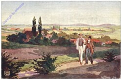 ak161910 Spaziergang