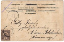 ak161912a Hufeisentor