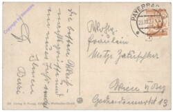 ak161914a Verschneite Berge