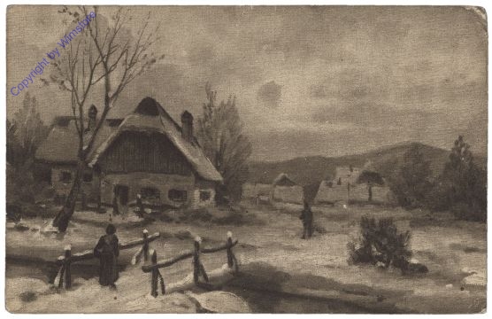 Winterlandschaft