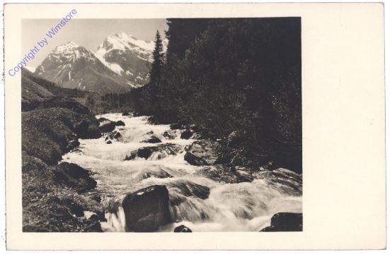 Fluss