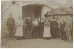 Familienportrait