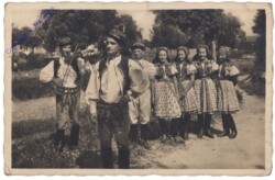 Volksgruppe