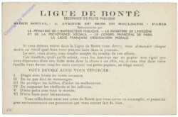 Ligue de Bonte