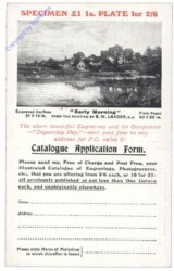 ak161998a Catalogue Application Form