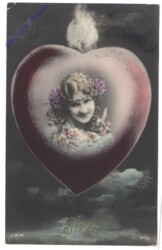 Serie: Liebe, Glaube, Hoffnung