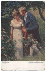 Hermann und Dorothea