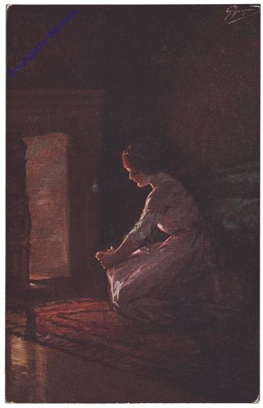 ak162080 Süße Erinnerungen