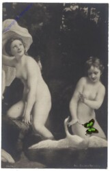 Mädchen