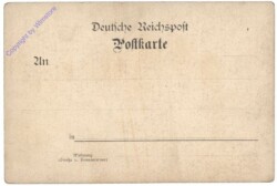 Ein seltener Fang