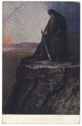 Wotan - Götterdämmerung