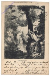 Allerheiligen - Schwarzwald-Sagen