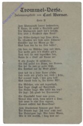 Trommel