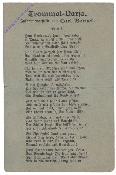 Trommel