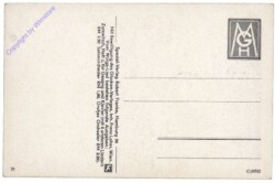 Es steht ein Soldat am Wolgastrand