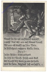 Wannst du dir nöt an Anlauf nimmst...