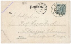 Die Wacht an der Donau ...