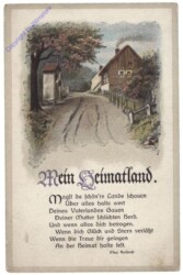 Mein Heimatland