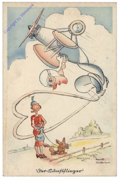 Kunstflieger