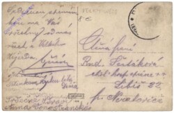 ak162216a Pferdekutsche, Erwartung