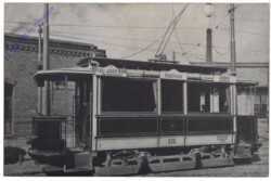 Franz Josefs-Bahn, Ringstrasse