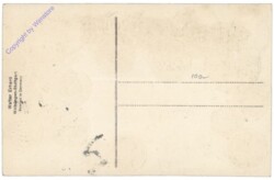 ak162263a Münzkarte: Italien