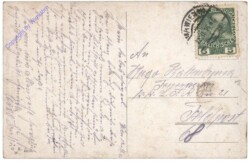 Im lohenden Weltenbrand