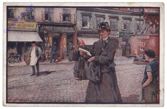 ak162270 Stilles Heldentum