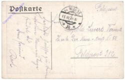 ak162287a Ausmarsch