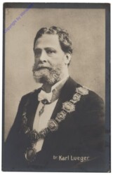 Dr. Karl Lueger
