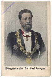 Dr. Karl Lueger