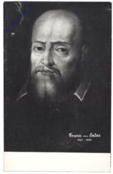 ak162309 Franz von Sales