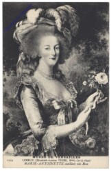 Marie Antoinette