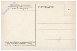 Unser Kaiserpaar mit Kronprinz Otto und Erzh. Adelheid, Robert und Felix