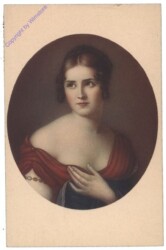 ak162321 Paolina Bonaparte