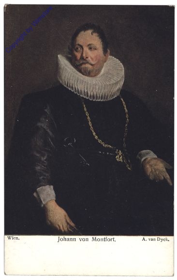 Johann von Montfort Numismatik & Schmuck Walkner