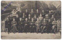Gruppenfoto