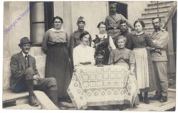 Familienfoto