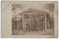 In der Gartenlaube
