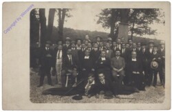 Gruppenfoto