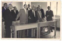 Gruppenfoto