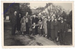 Gruppenfoto