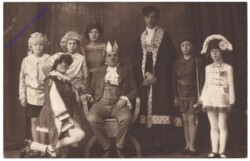 Theatergruppe