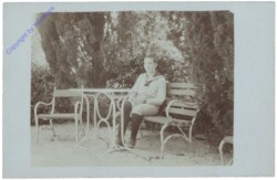 Im Garten
