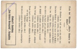 ak162443a Herr mit Mandoline