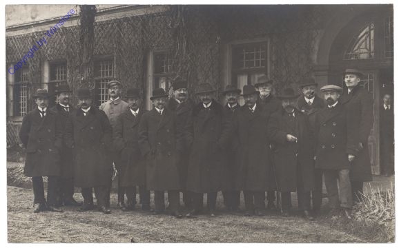 ak162447 Männerverein