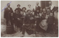 Gruppenfoto